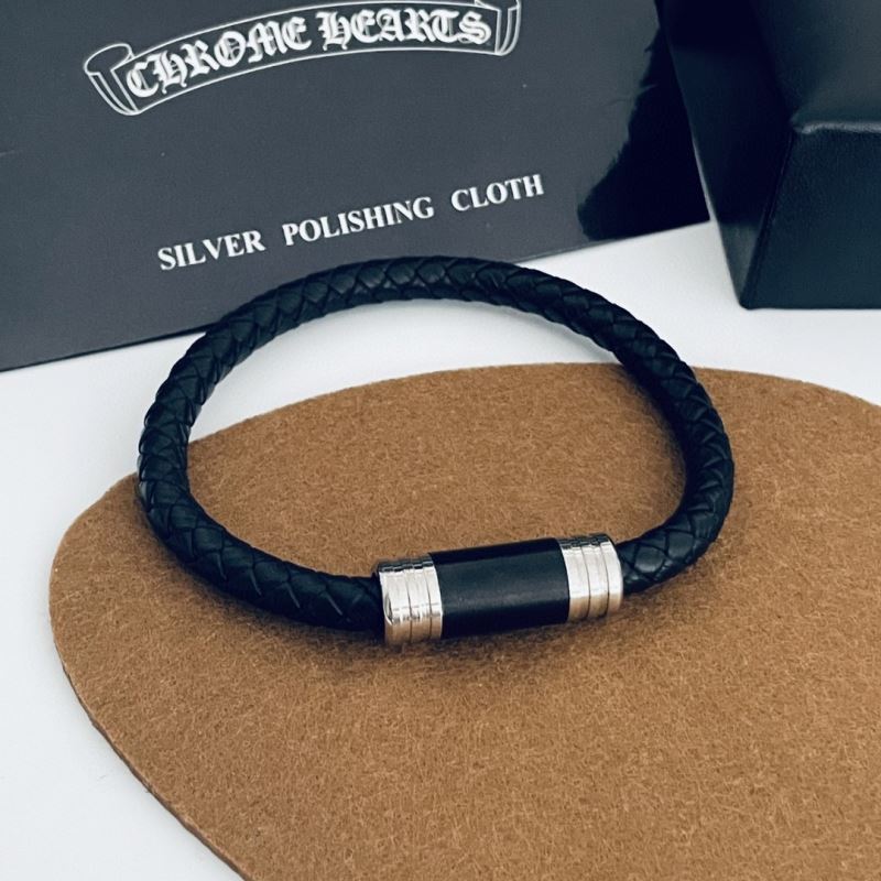 Ch**me He**ts bracelets
